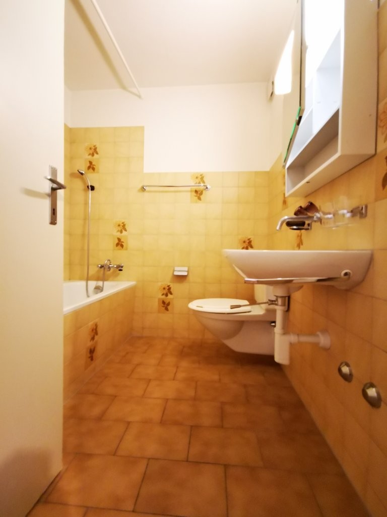 1 ½ rooms apartment