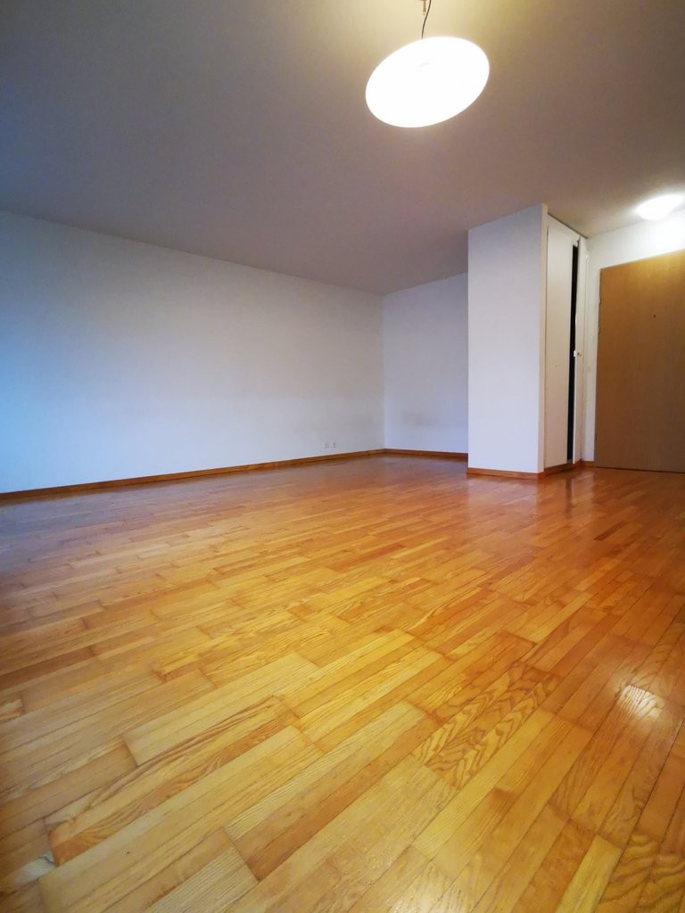 1 ½ rooms apartment