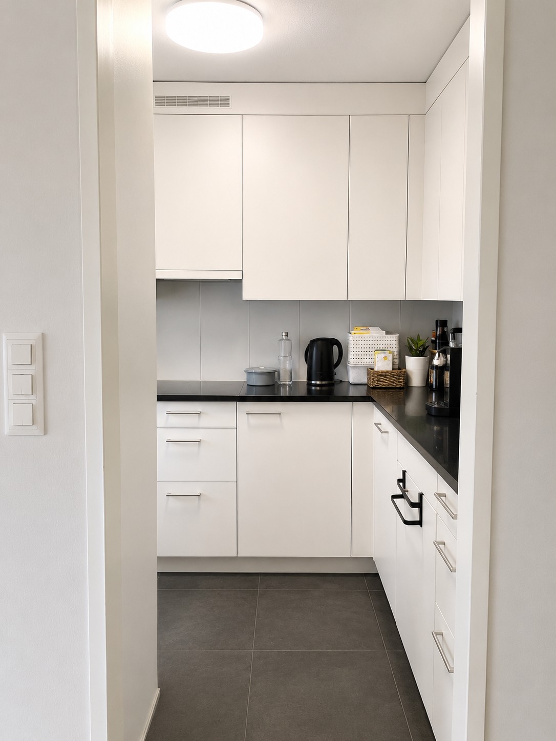 Appartement de 5 ½ pièces