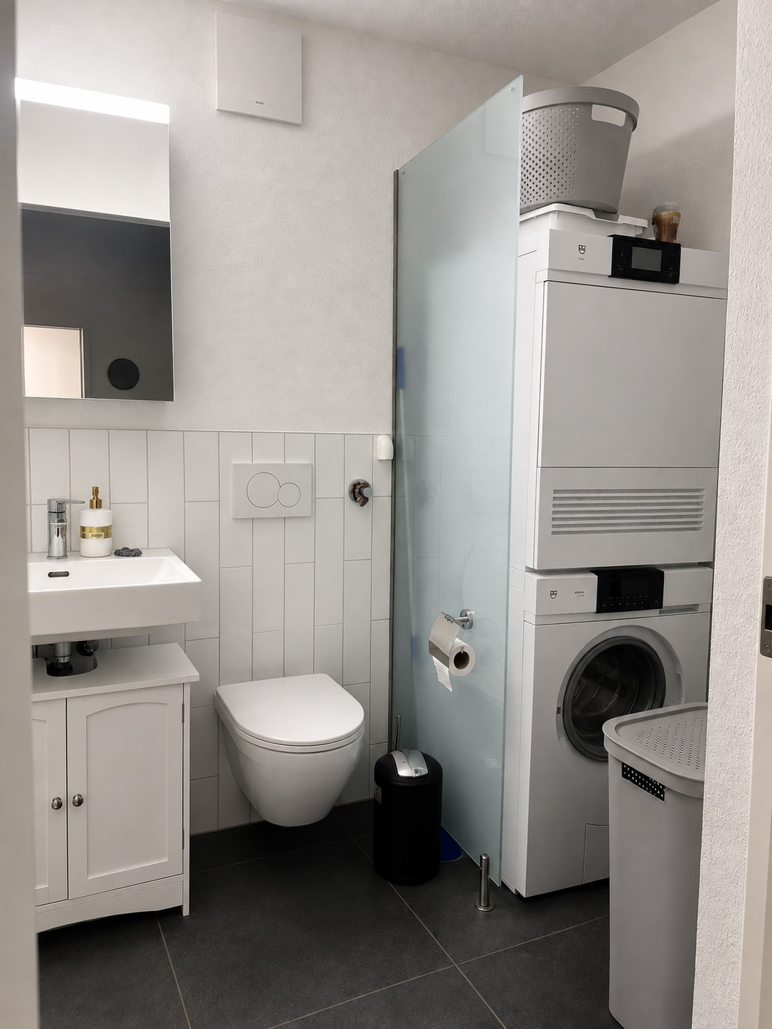 Appartement de 5 ½ pièces
