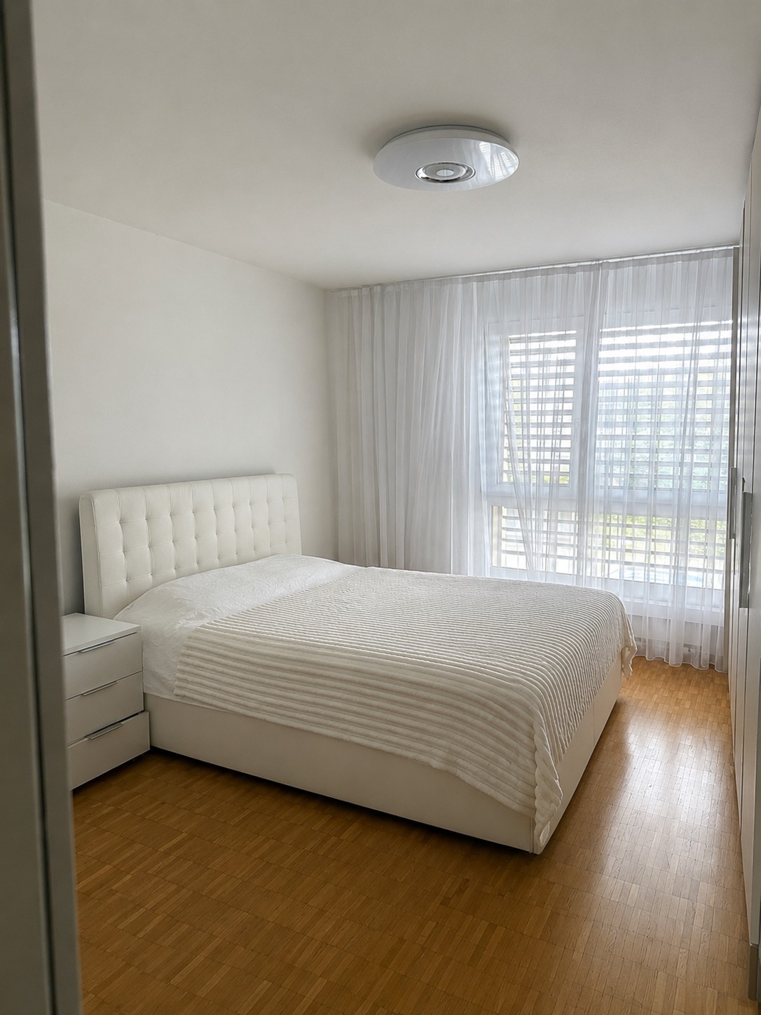 Appartement de 5 ½ pièces