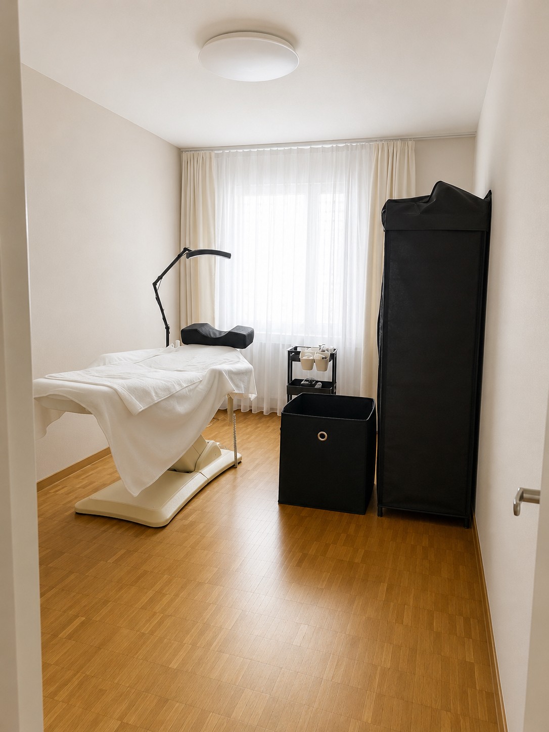 Appartement de 5 ½ pièces