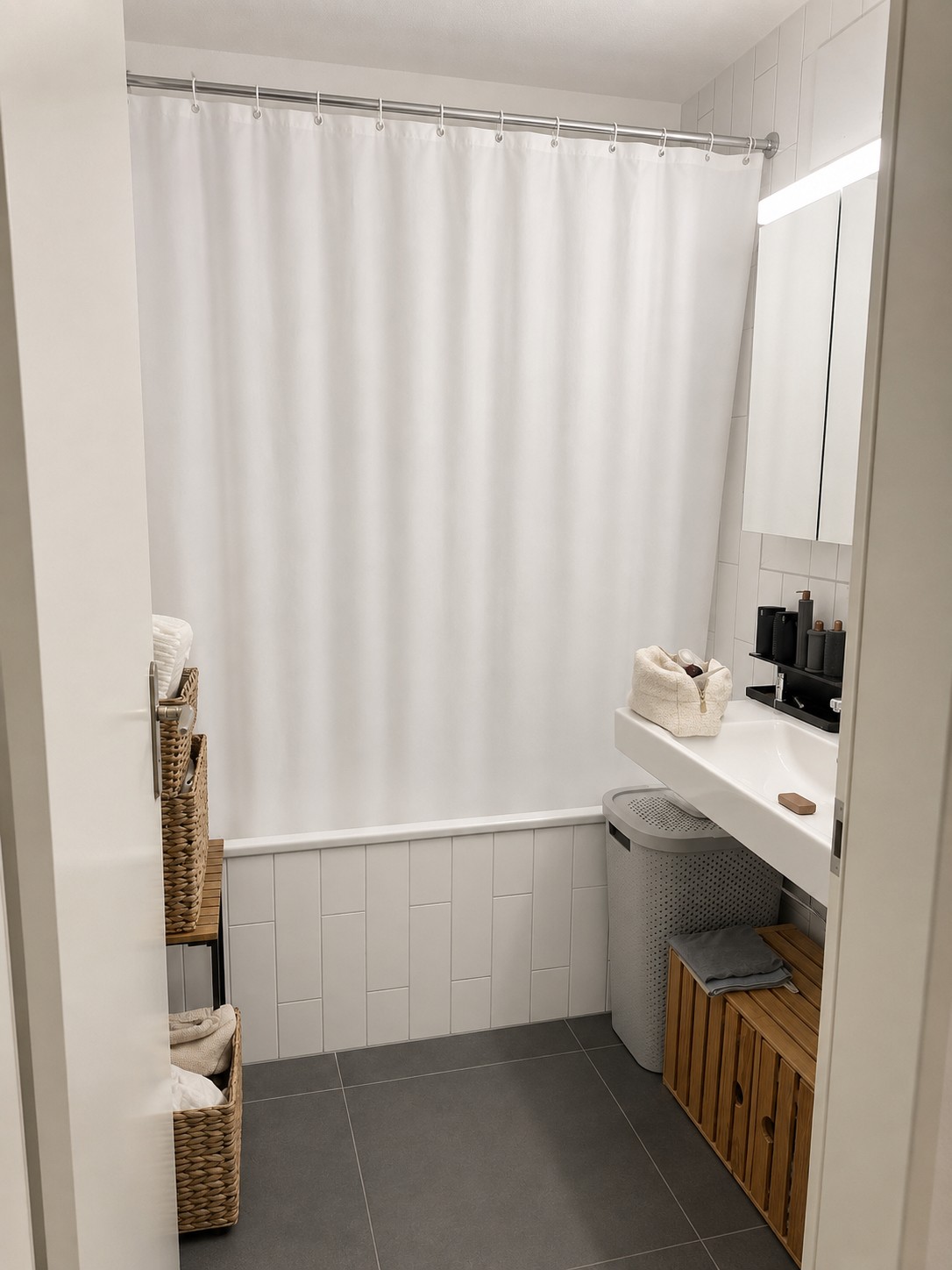 Appartement de 5 ½ pièces