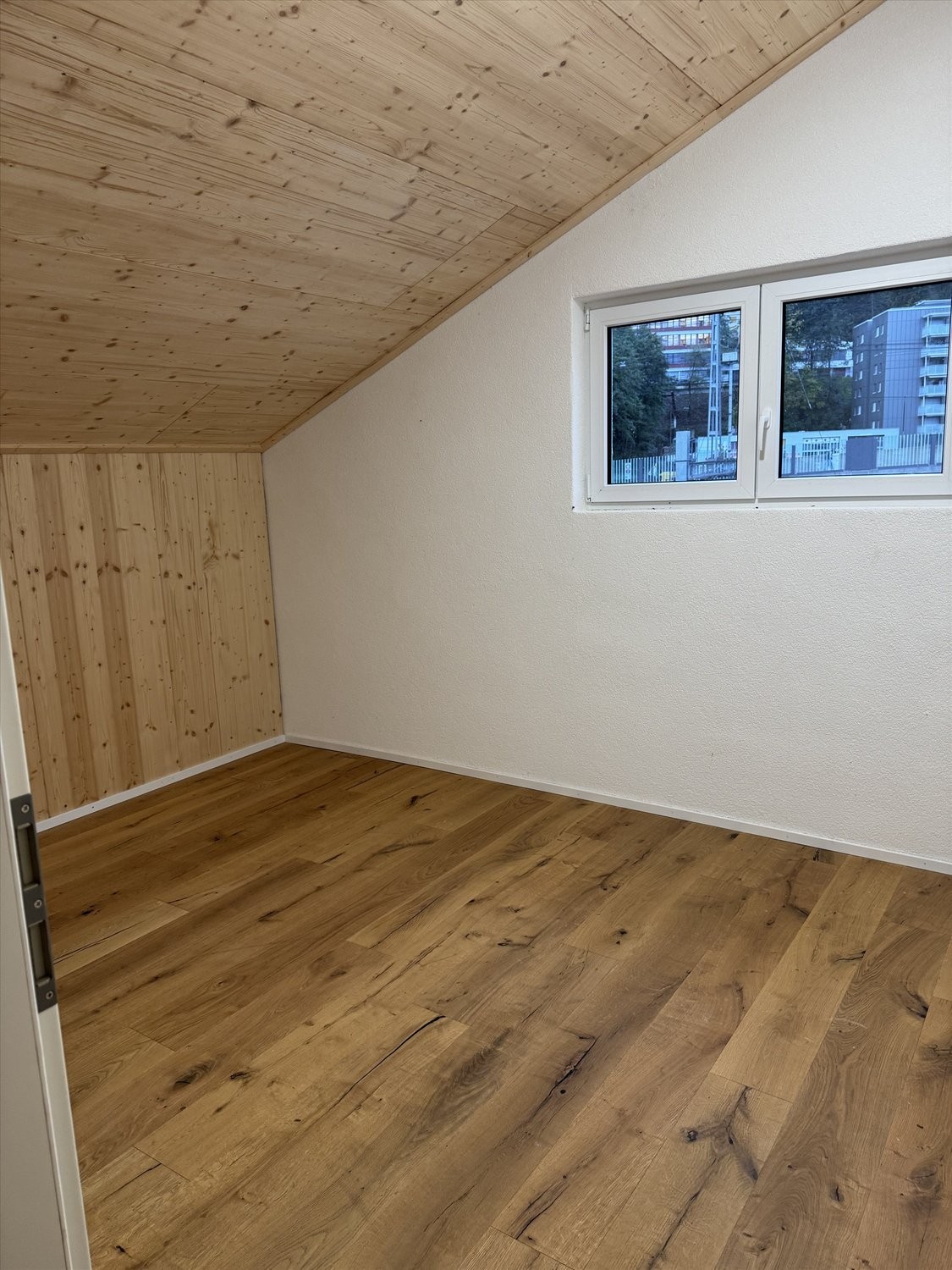 Hobby room