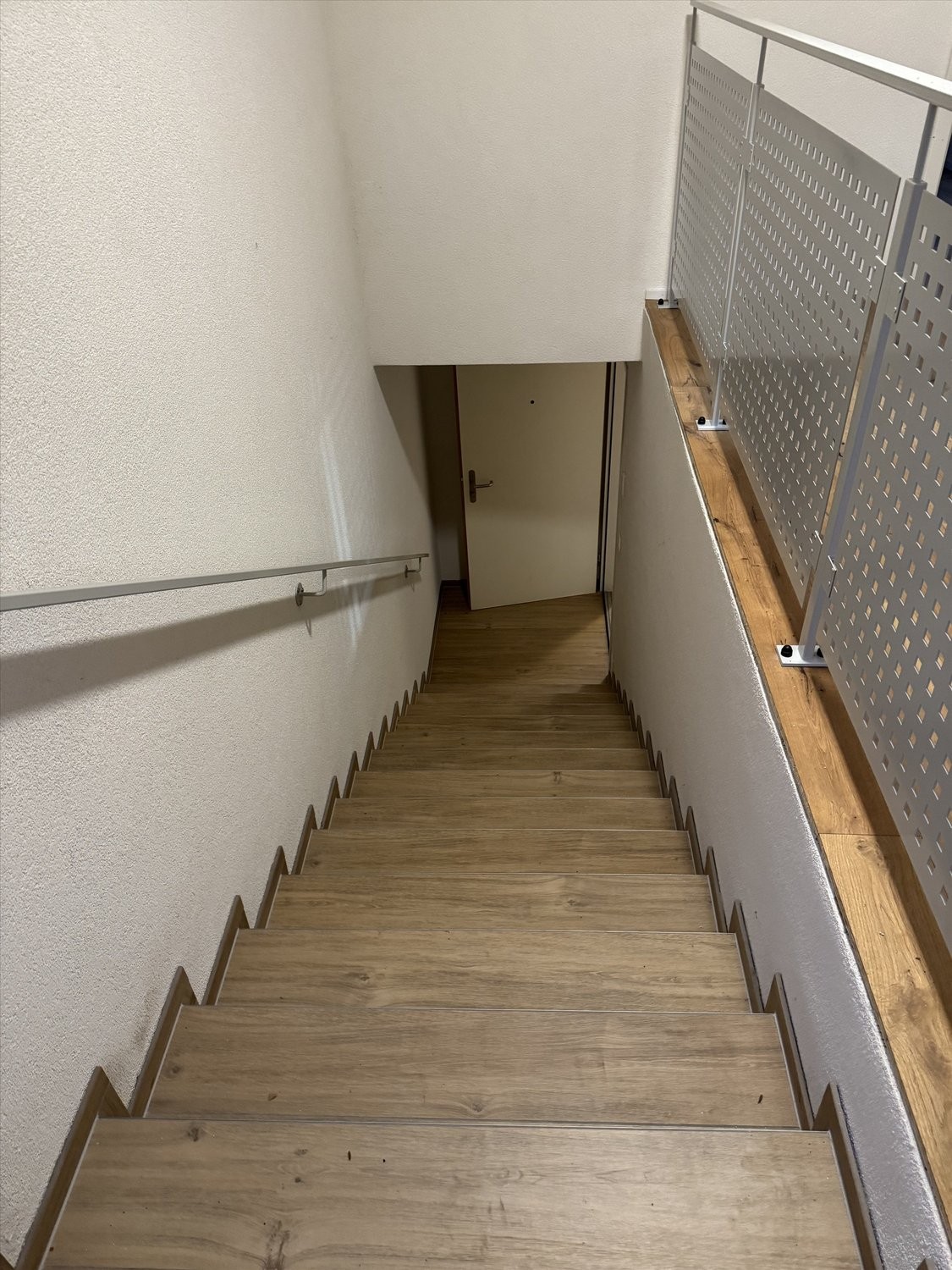 Hobby room