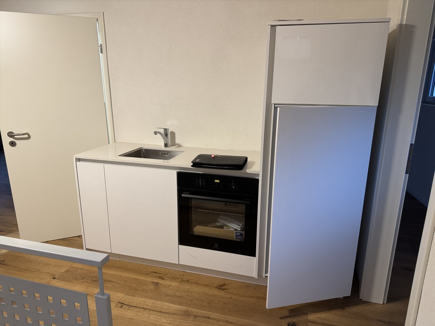 Hobby room
