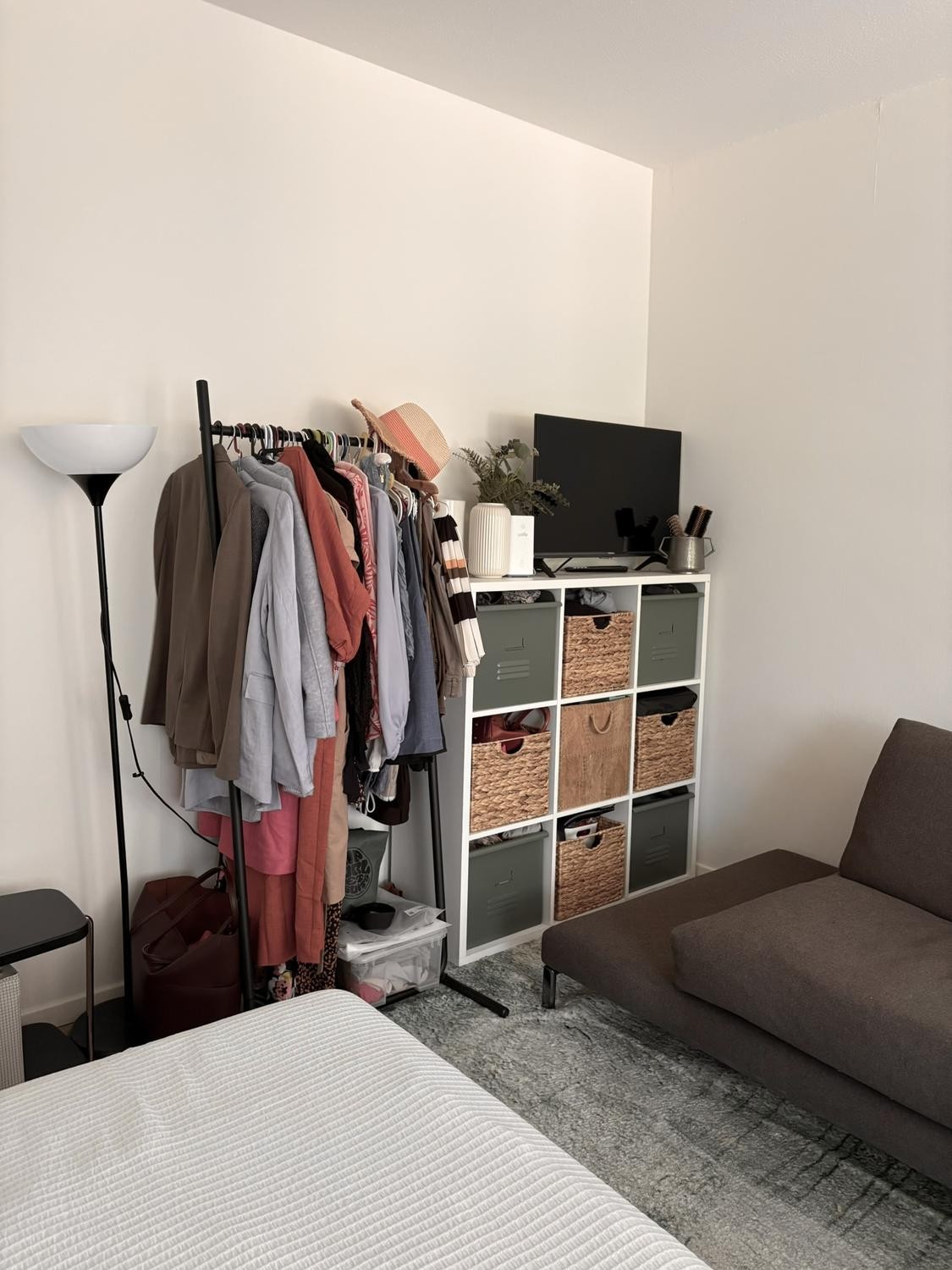 Appartement de 1 ½ pièces