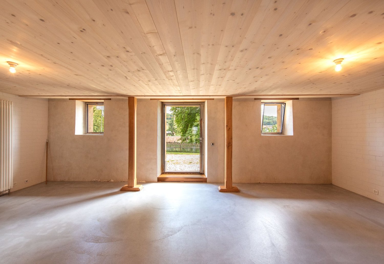6 ½ locali duplex
