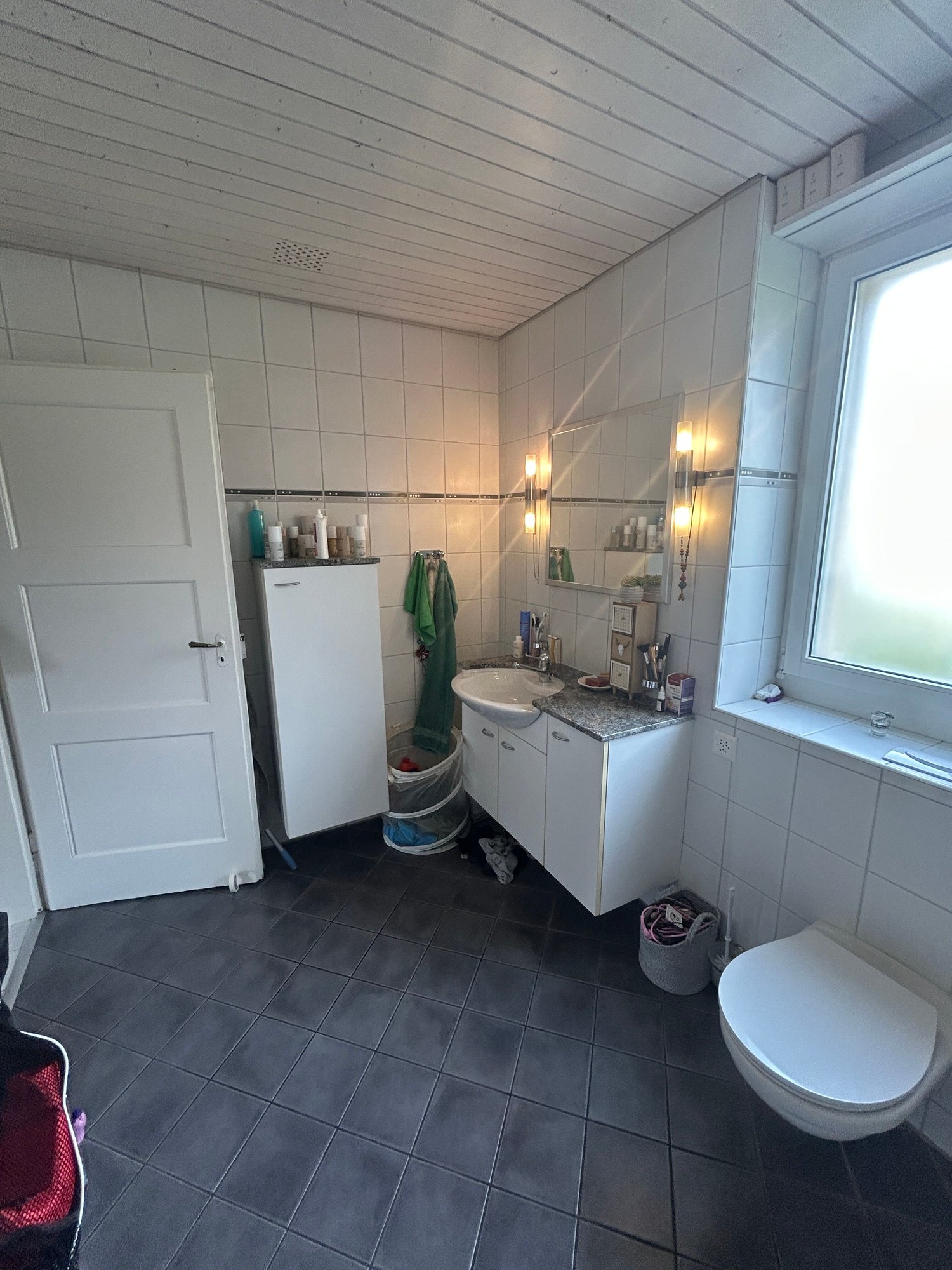 4 ½ rooms duplex