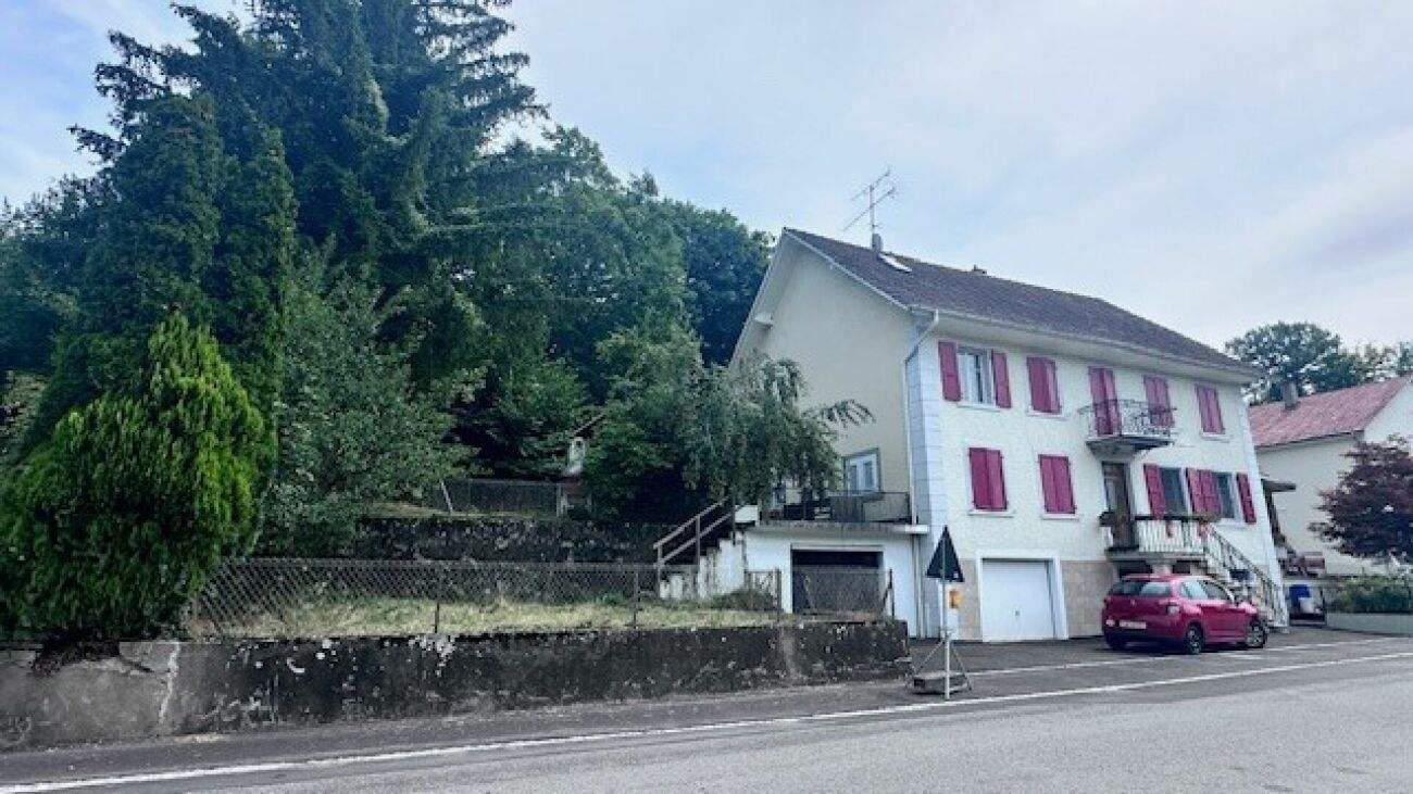5 ½ rooms apartment