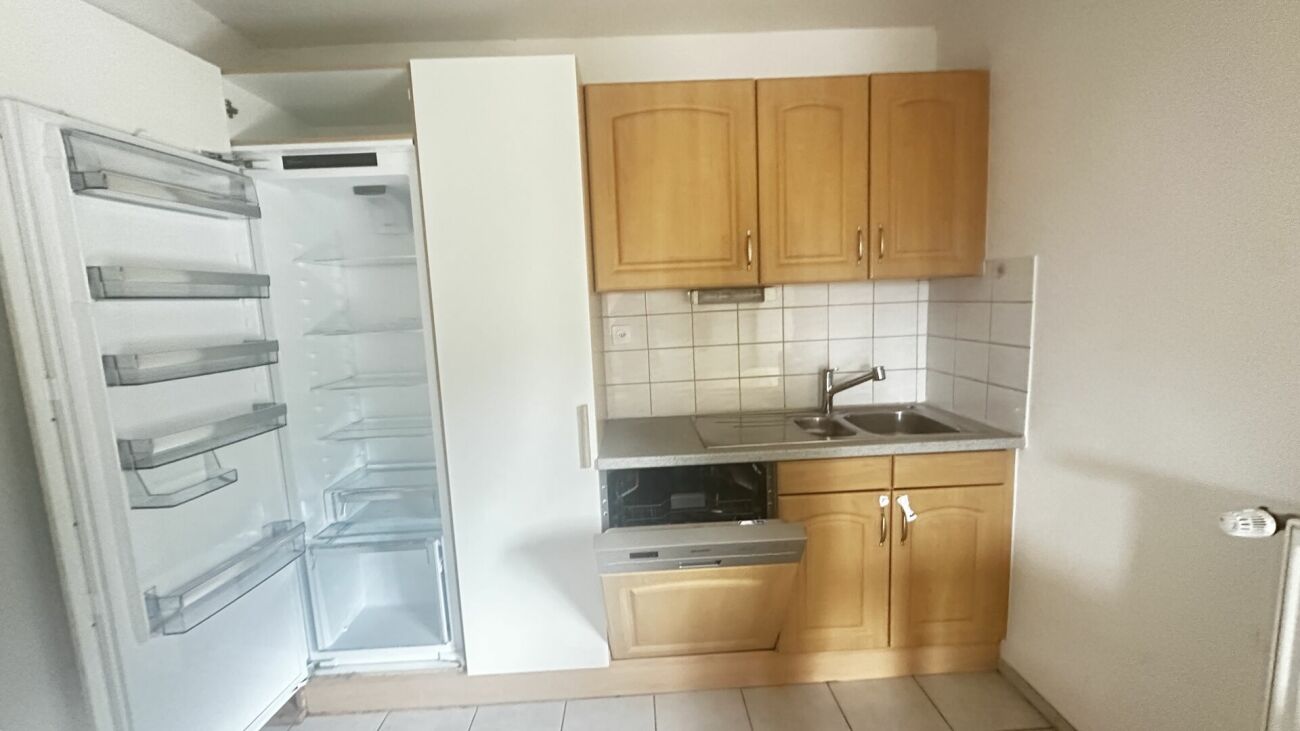 5 ½ rooms apartment