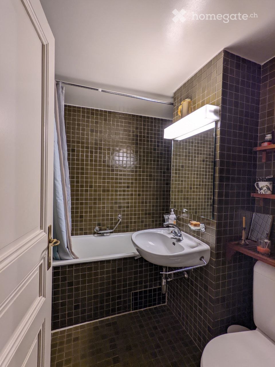 1 Zimmer Einzelzimmer