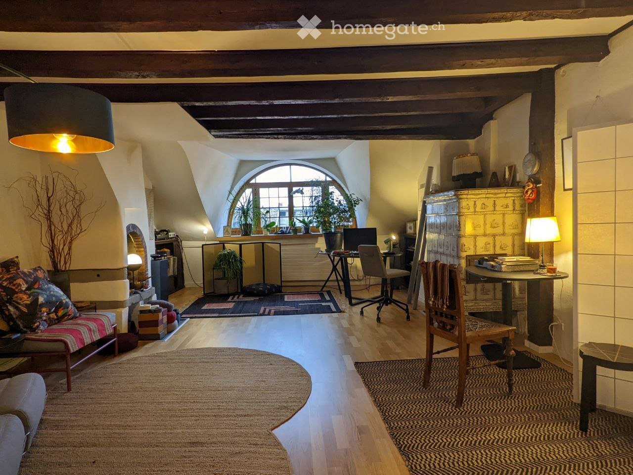 1 Zimmer Einzelzimmer