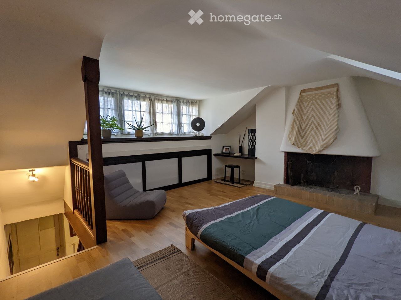 1 Zimmer Einzelzimmer