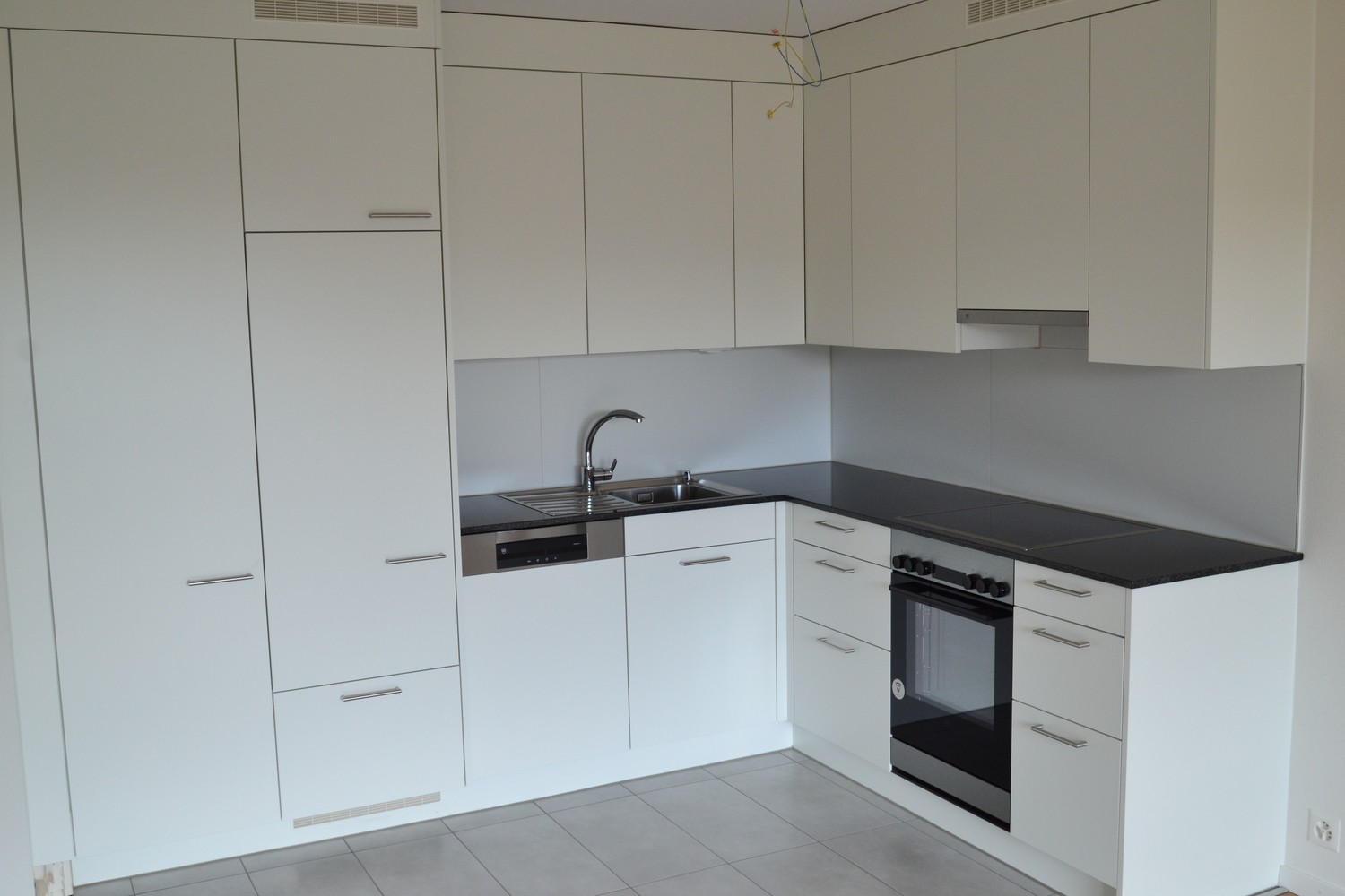 2 rooms apartment