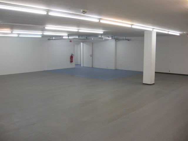 152m² Lagerraum