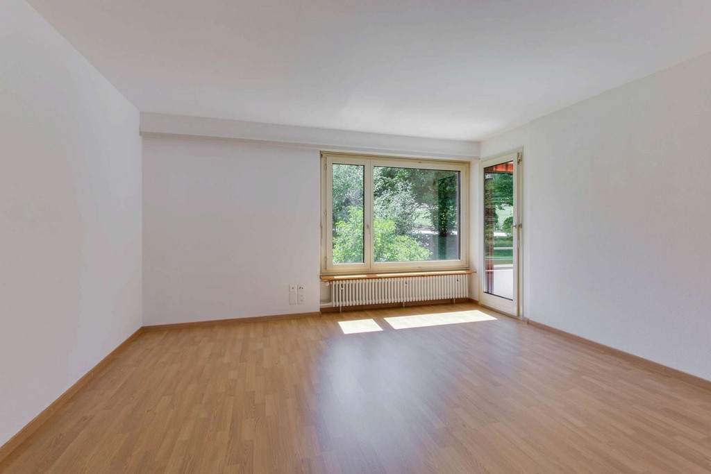 5 ½ rooms apartment