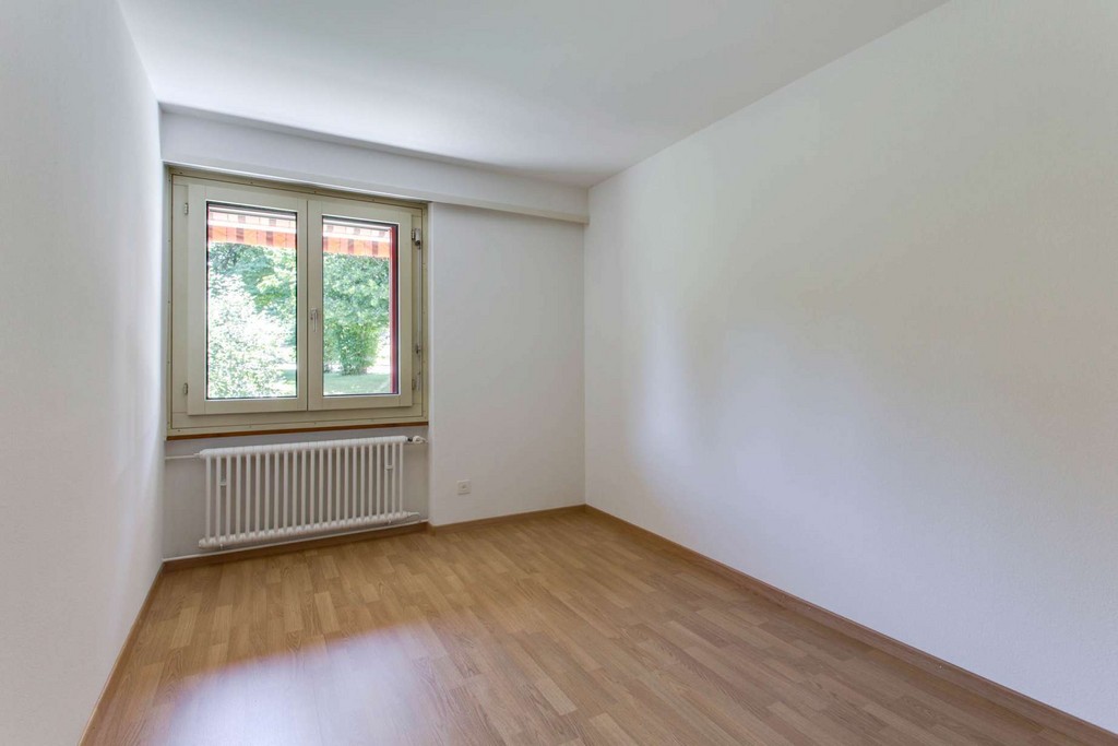 5 ½ rooms apartment