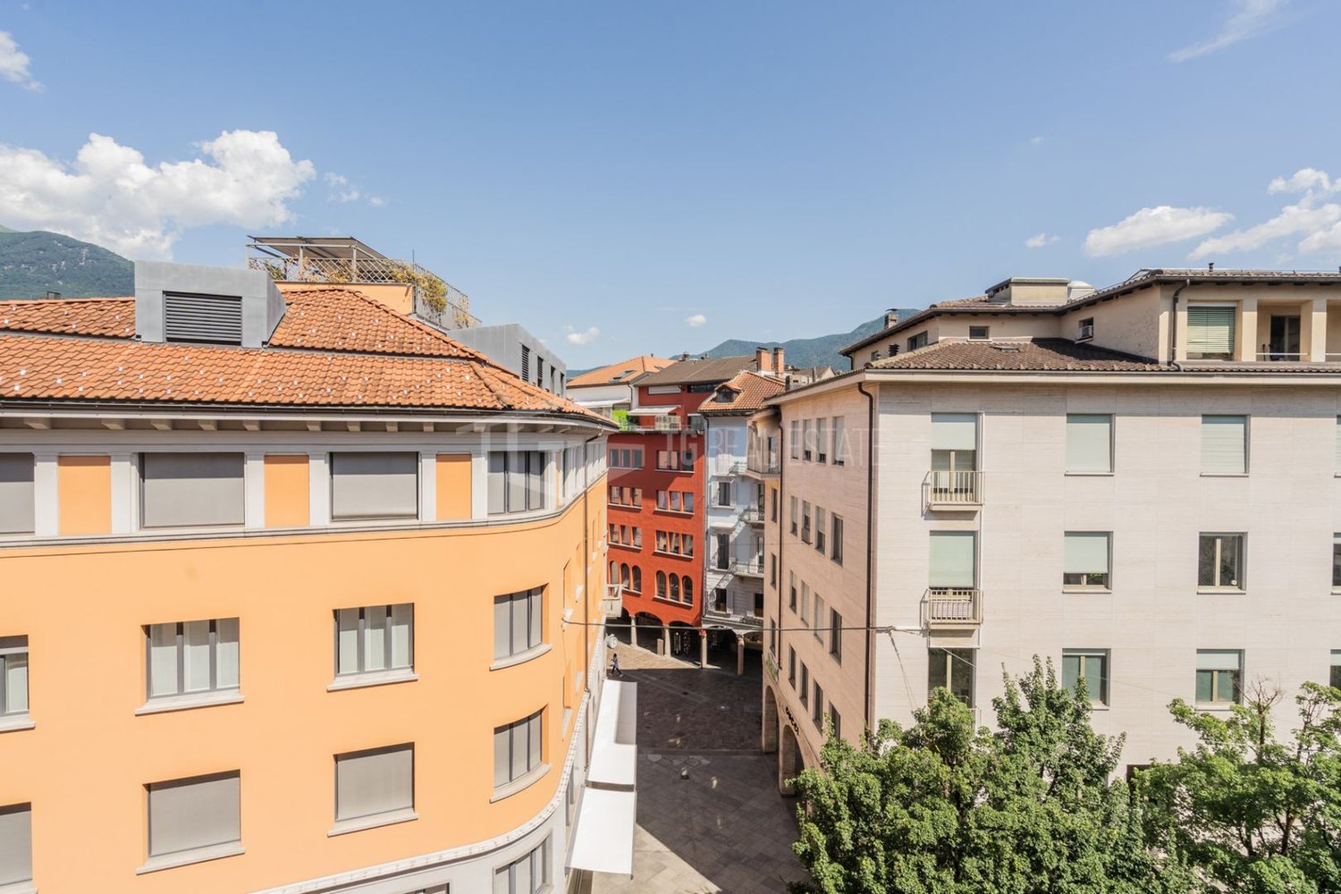 2 ½ Zimmer Wohnung