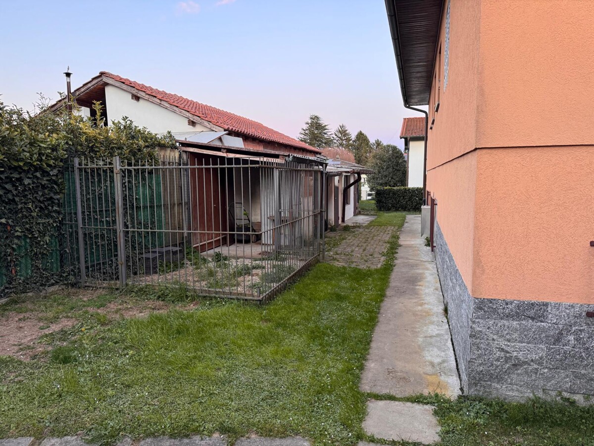 5 ½ rooms villa