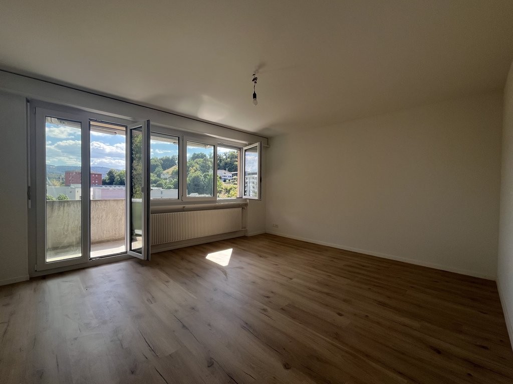 3 ½ Zimmer Wohnung