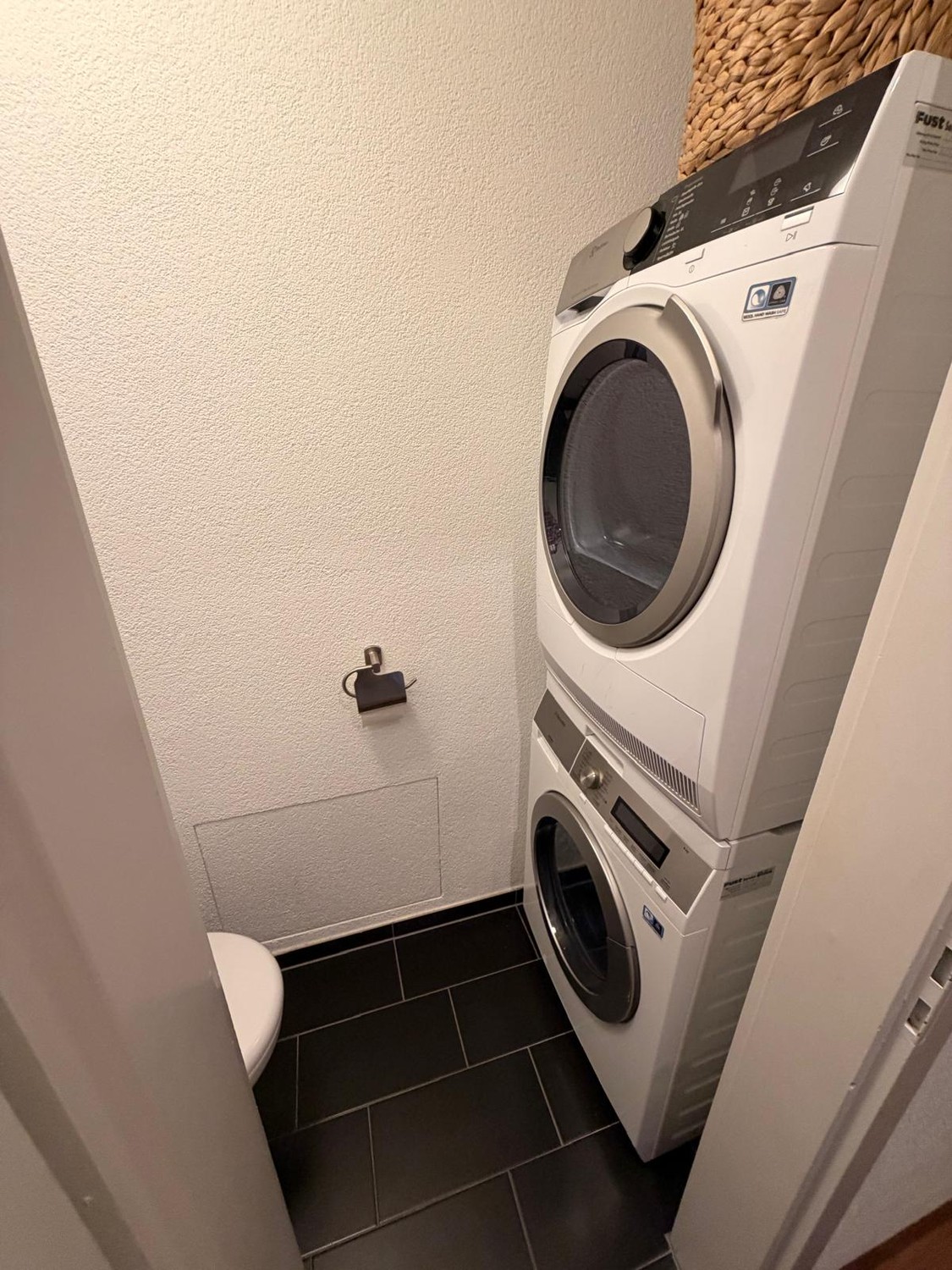 Appartement de 4 pièces