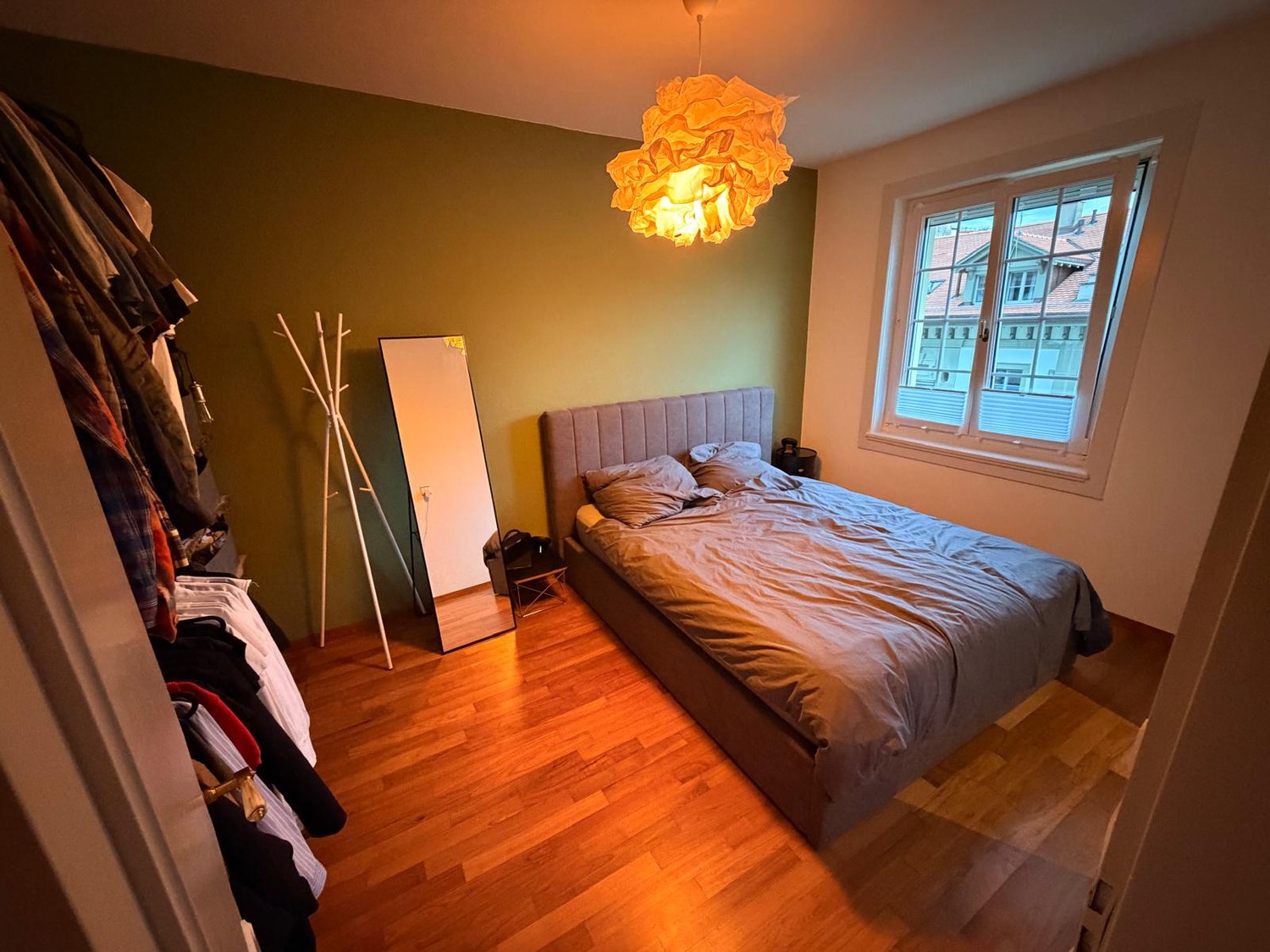 Appartement de 4 pièces