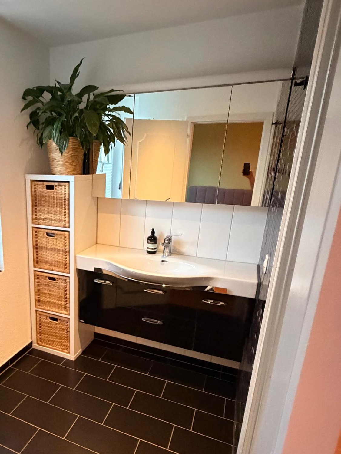 Appartement de 4 pièces