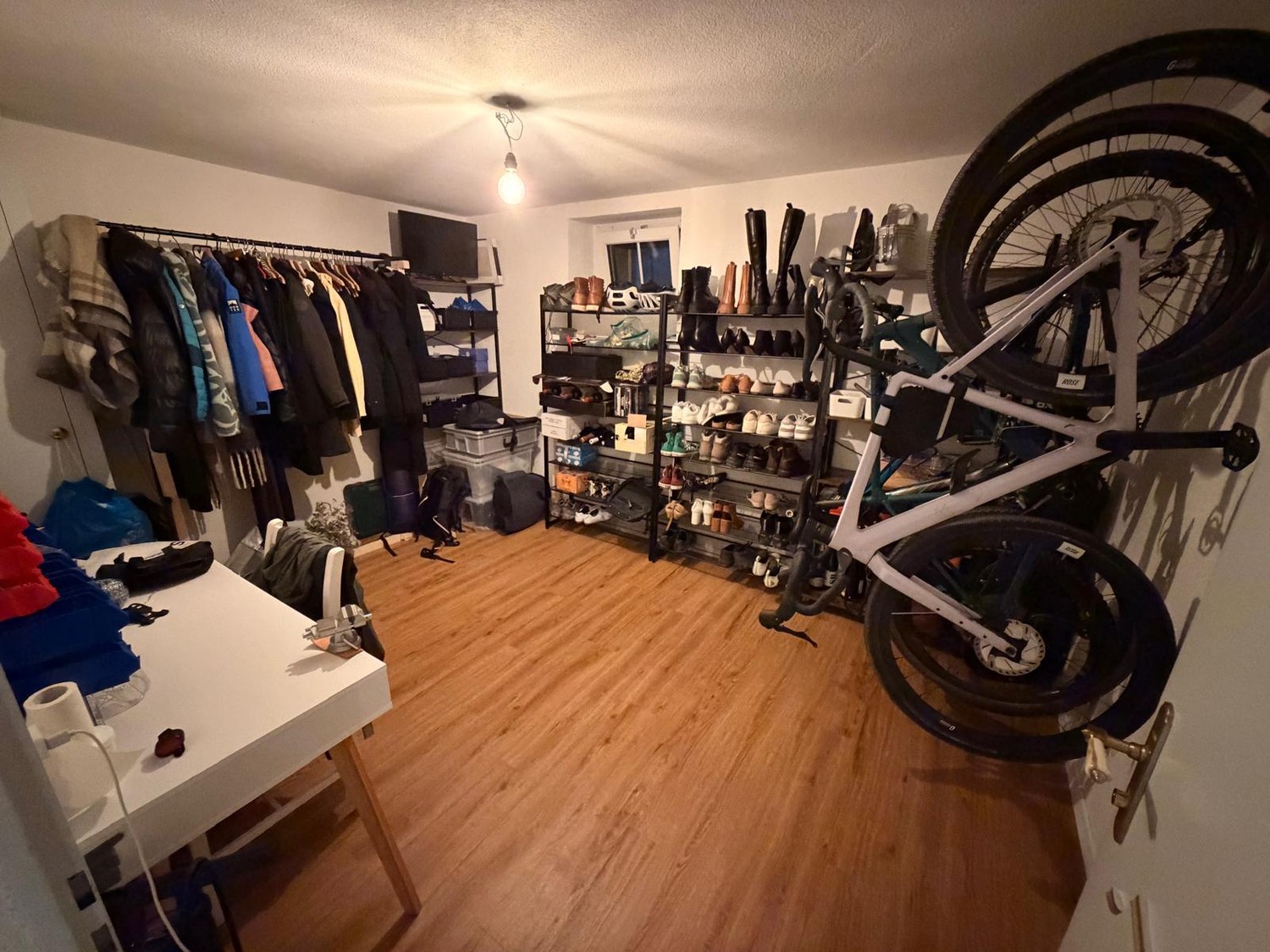 Appartement de 4 pièces