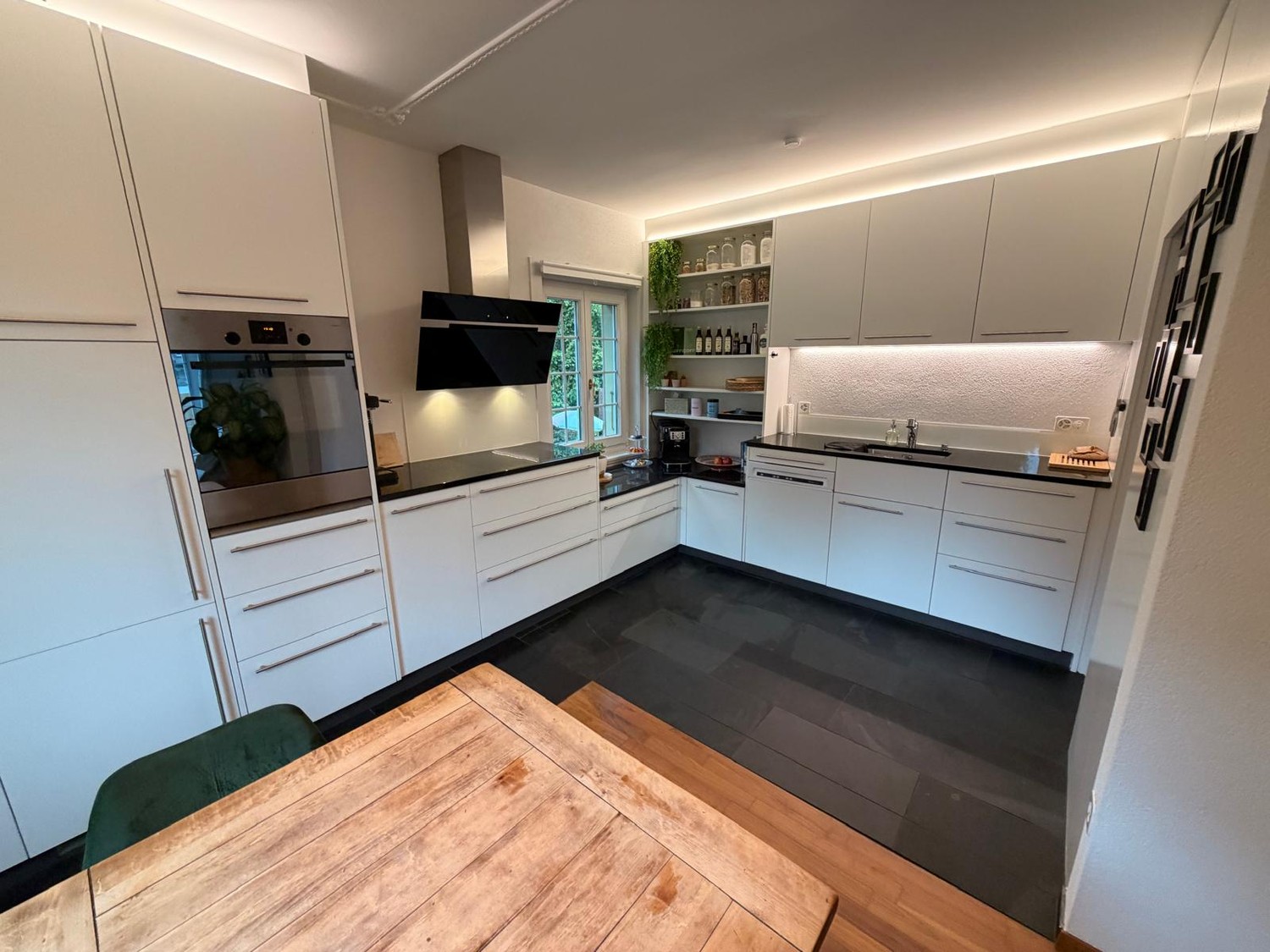 Appartement de 4 pièces
