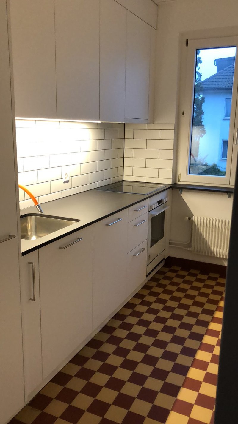 Appartamento di 3 ½ locali