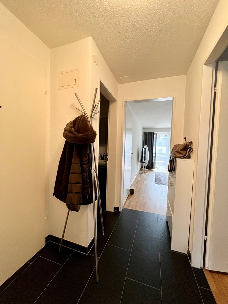 2 rooms apartment