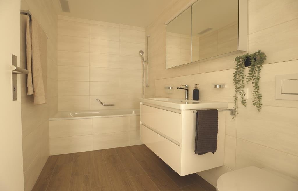 Appartamento di 3 ½ locali