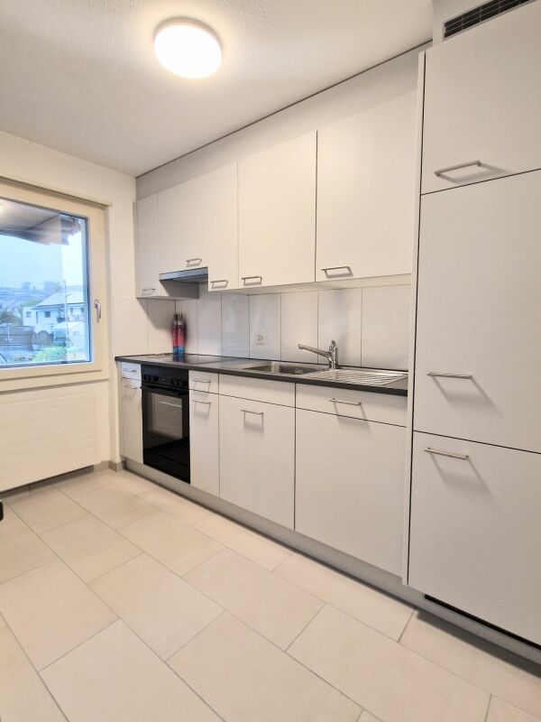 Appartamento di 4 ½ locali
