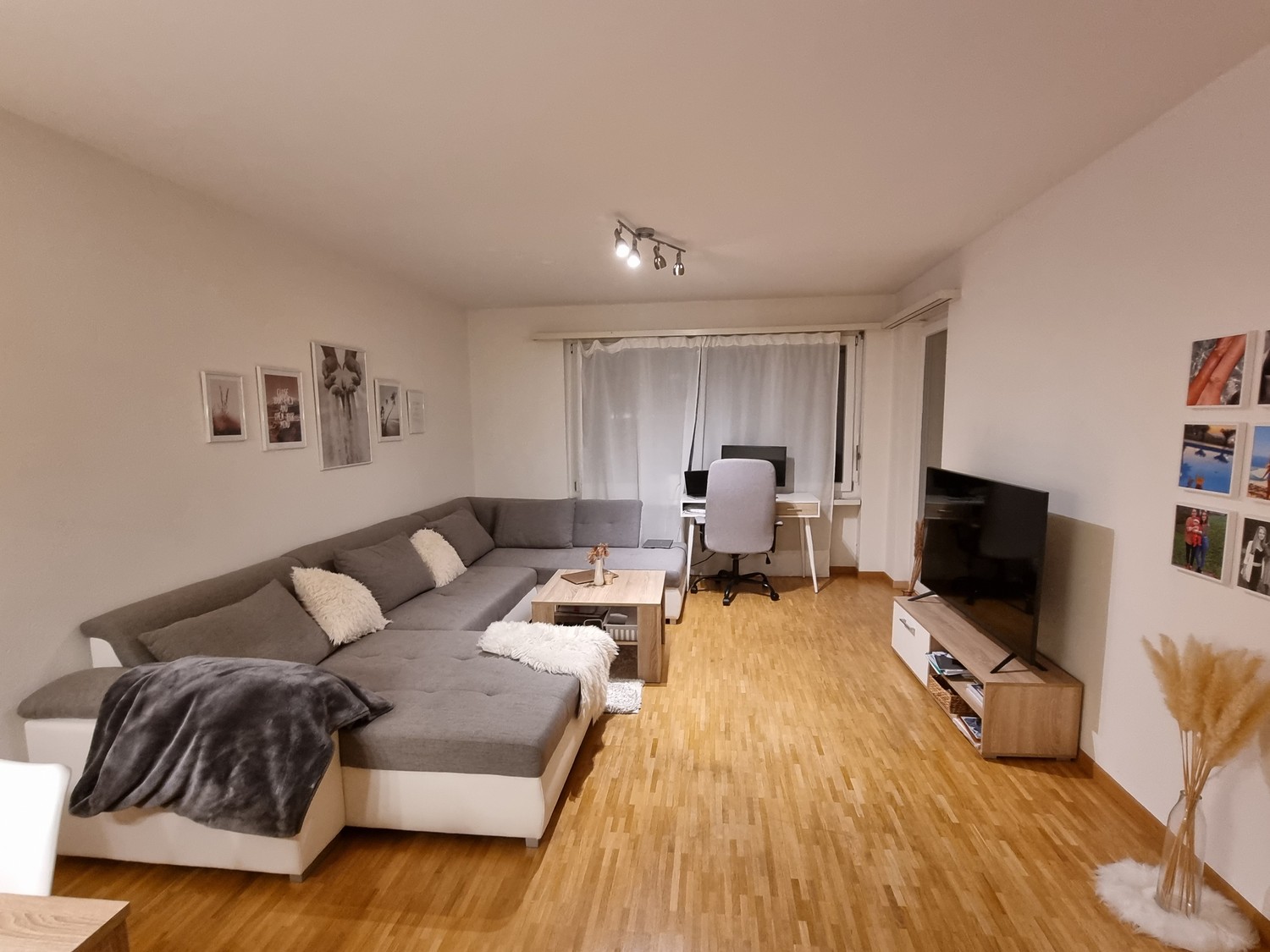 Appartamento di 2 ½ locali