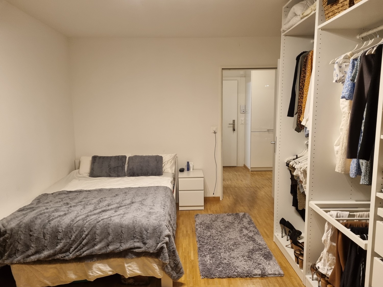 Appartamento di 2 ½ locali