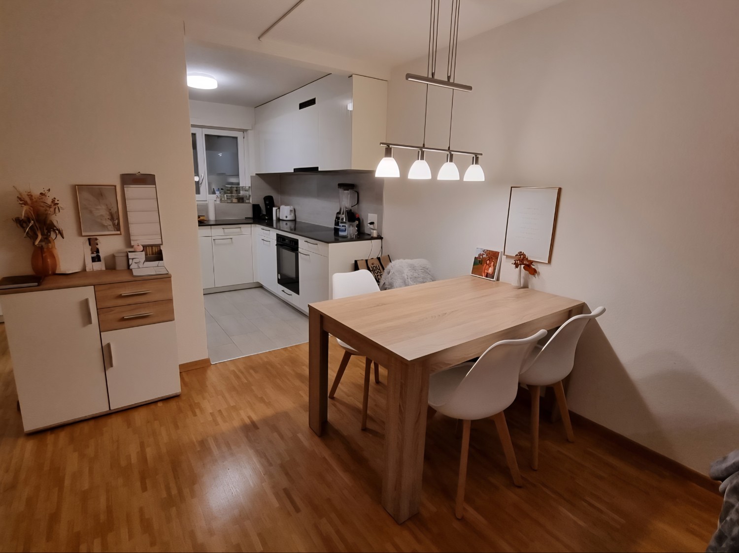 Appartamento di 2 ½ locali