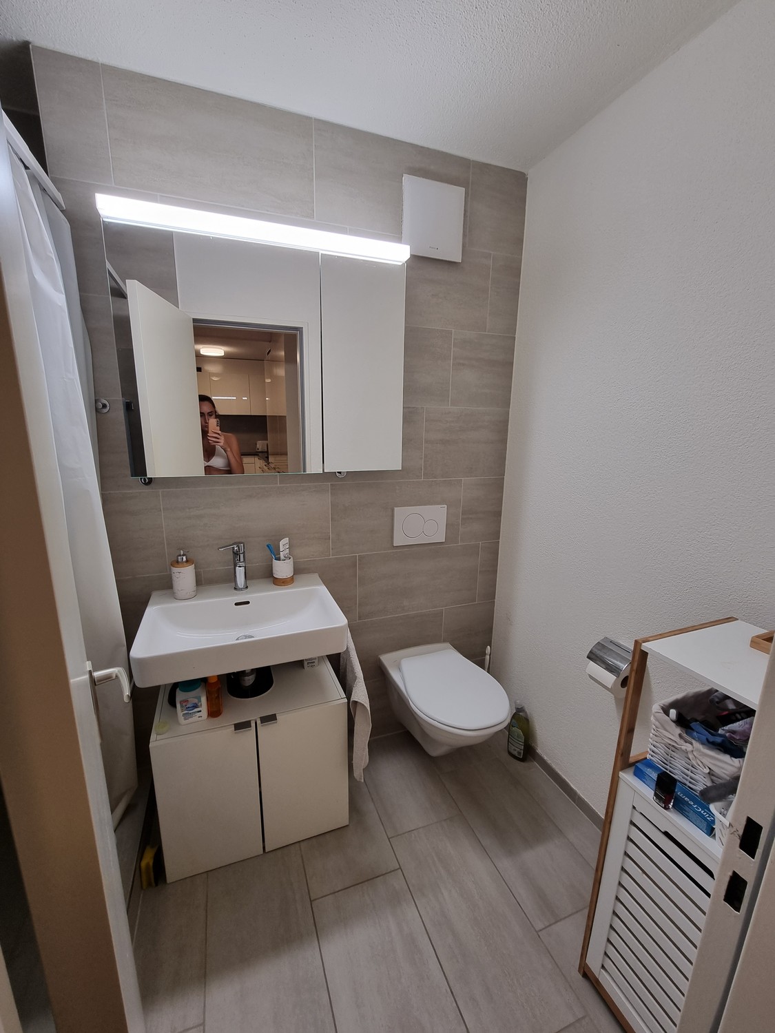 Appartamento di 2 ½ locali