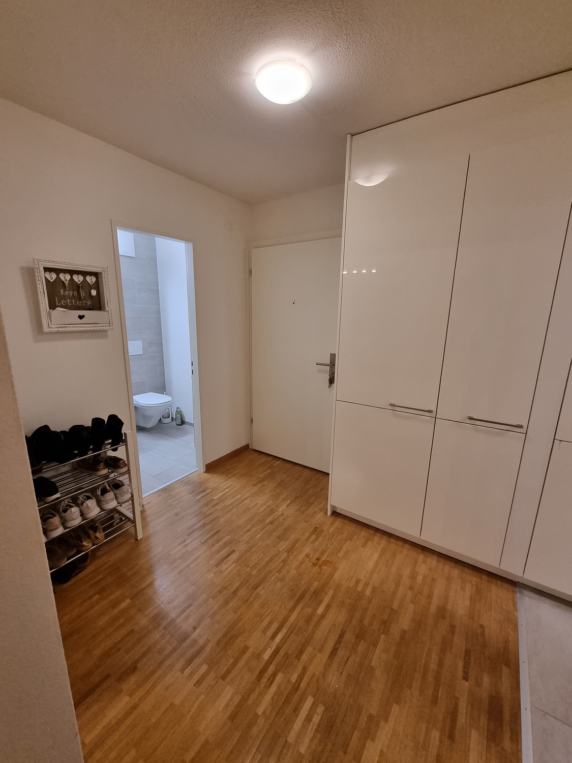Appartamento di 2 ½ locali