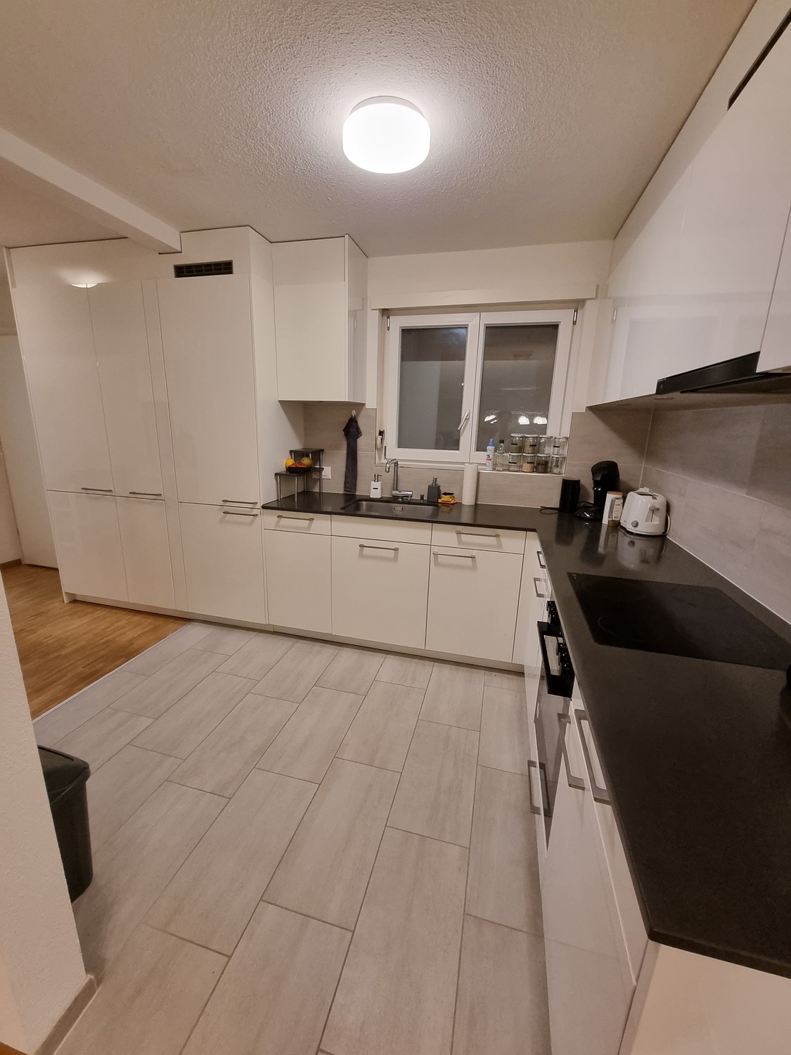Appartamento di 2 ½ locali