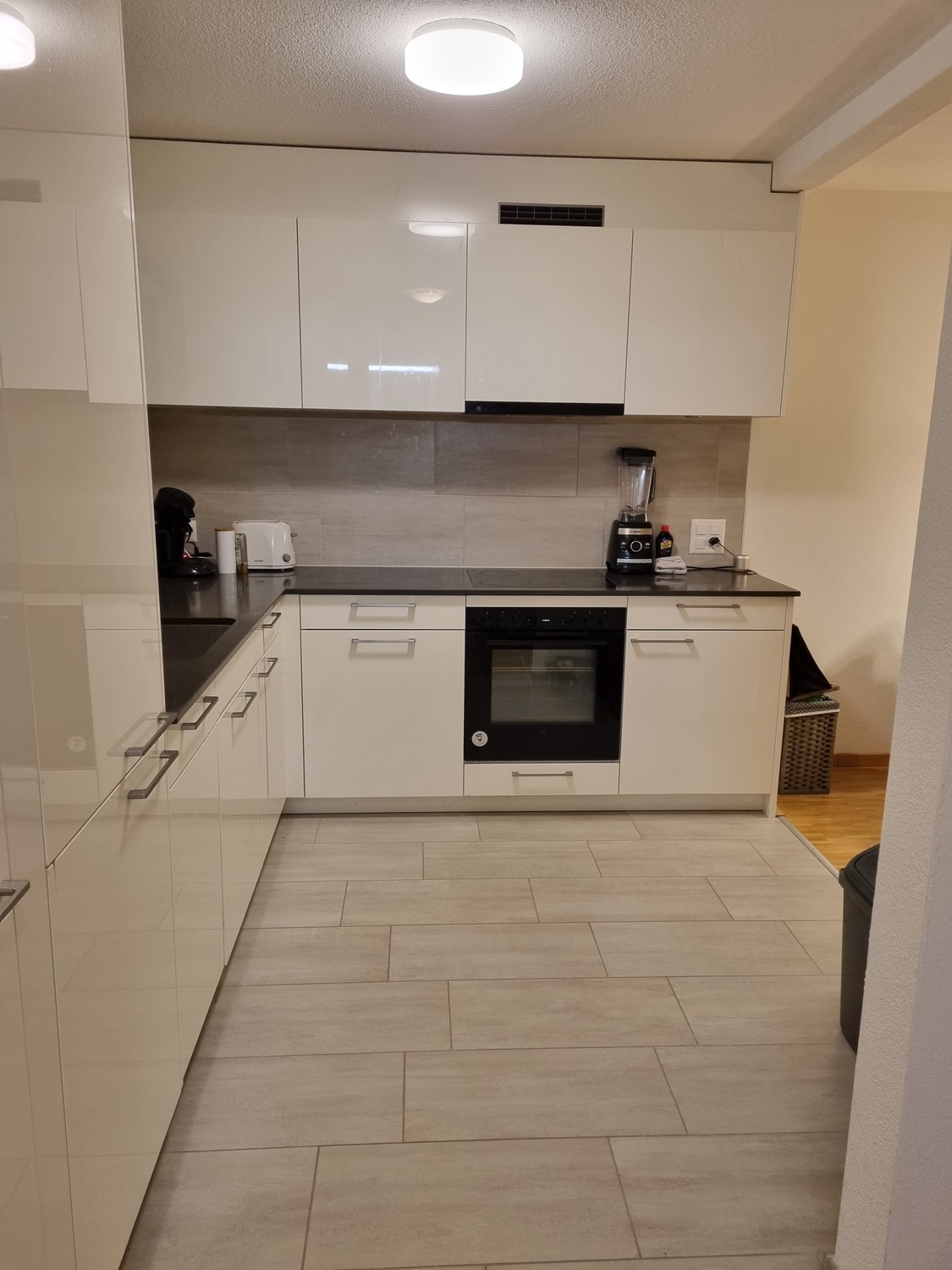 Appartamento di 2 ½ locali