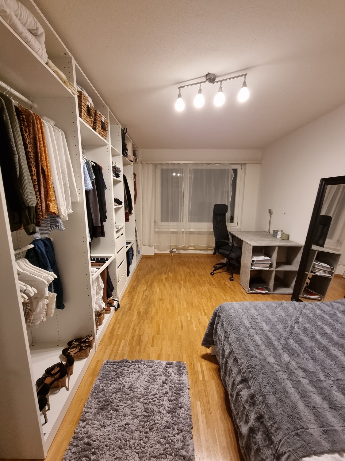 Appartamento di 2 ½ locali