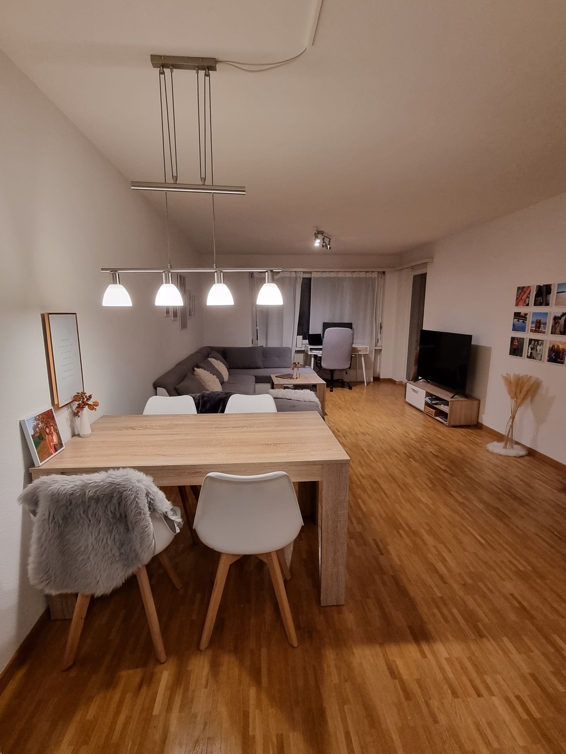 Appartamento di 2 ½ locali