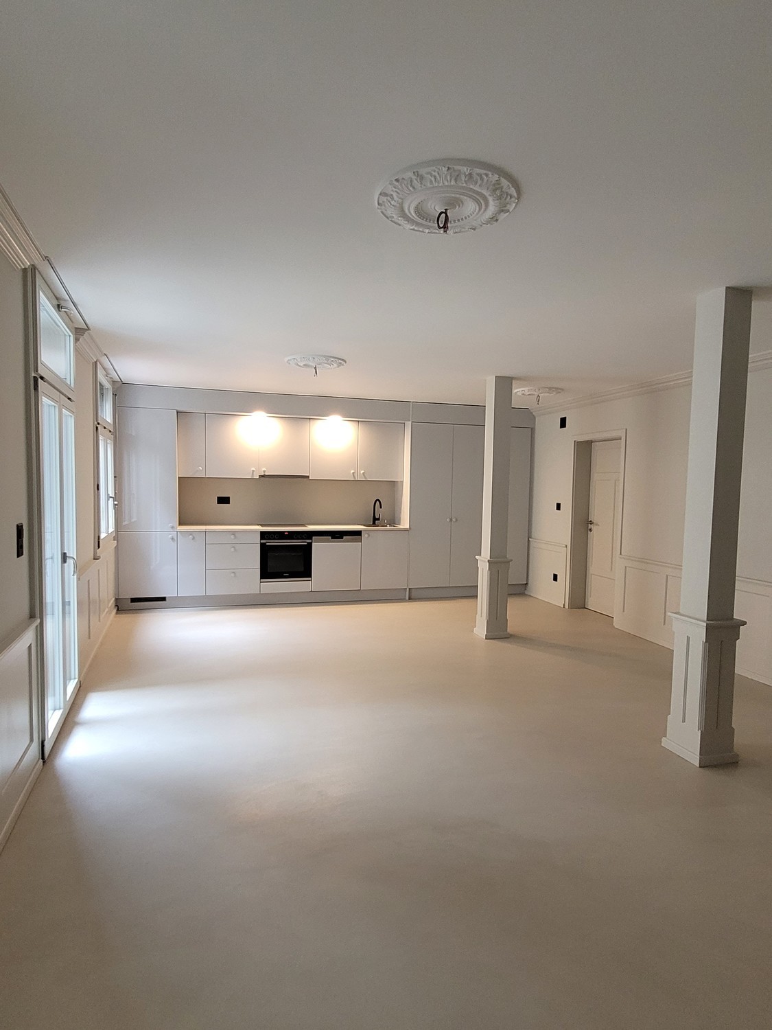 Appartamento di 3 locali
