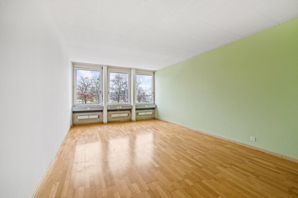 161m² practice