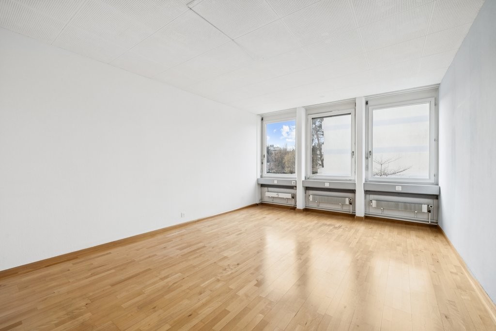 161m² practice