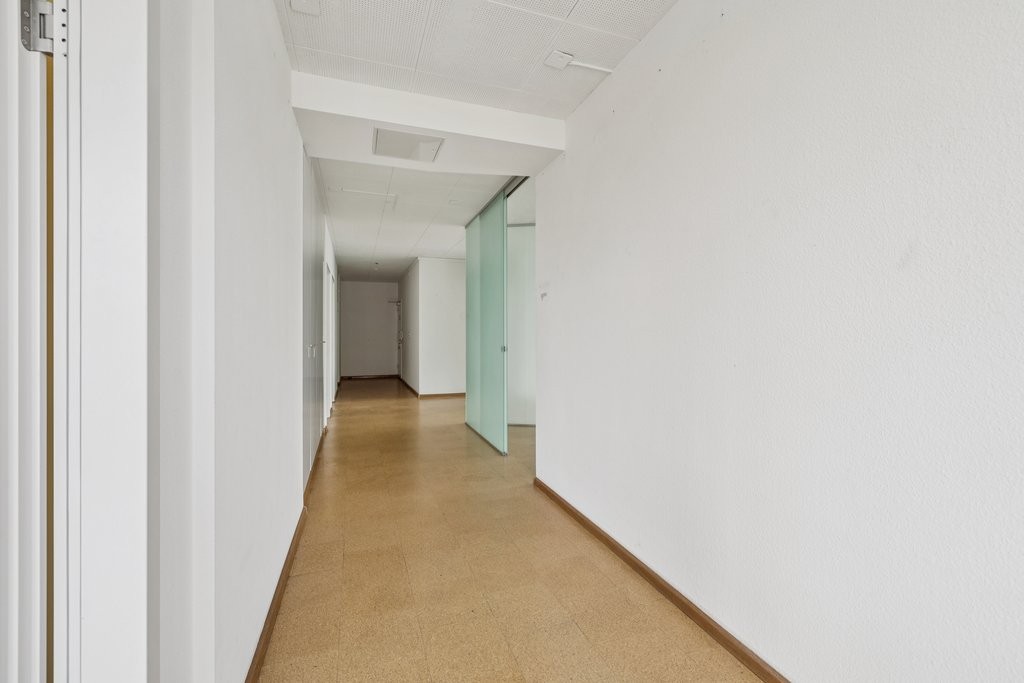 161m² practice