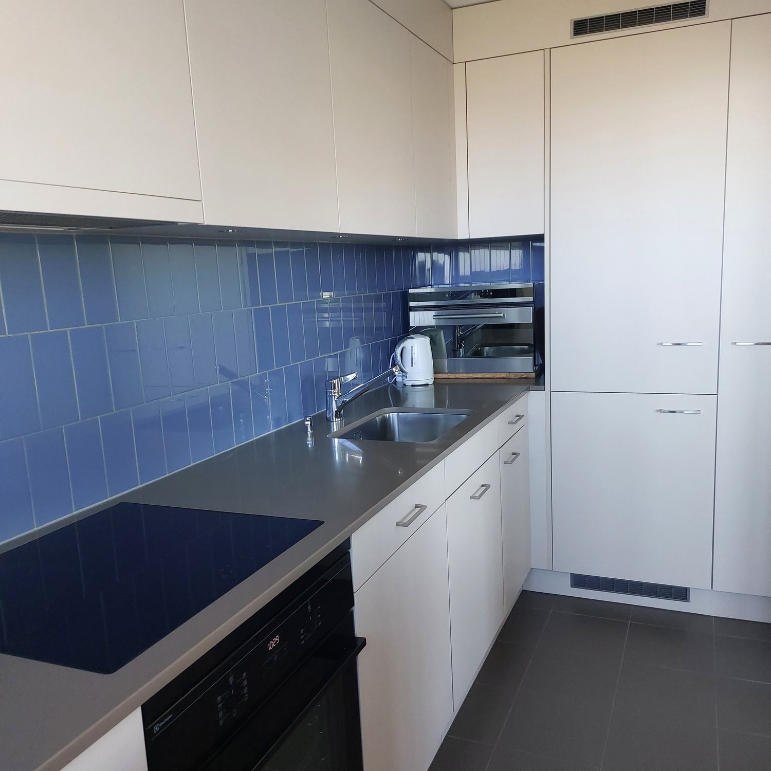 Appartement meublé de 2 ½ pièces