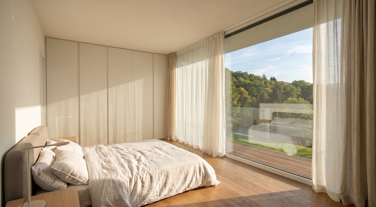3 ½ Zimmer-Wohnung