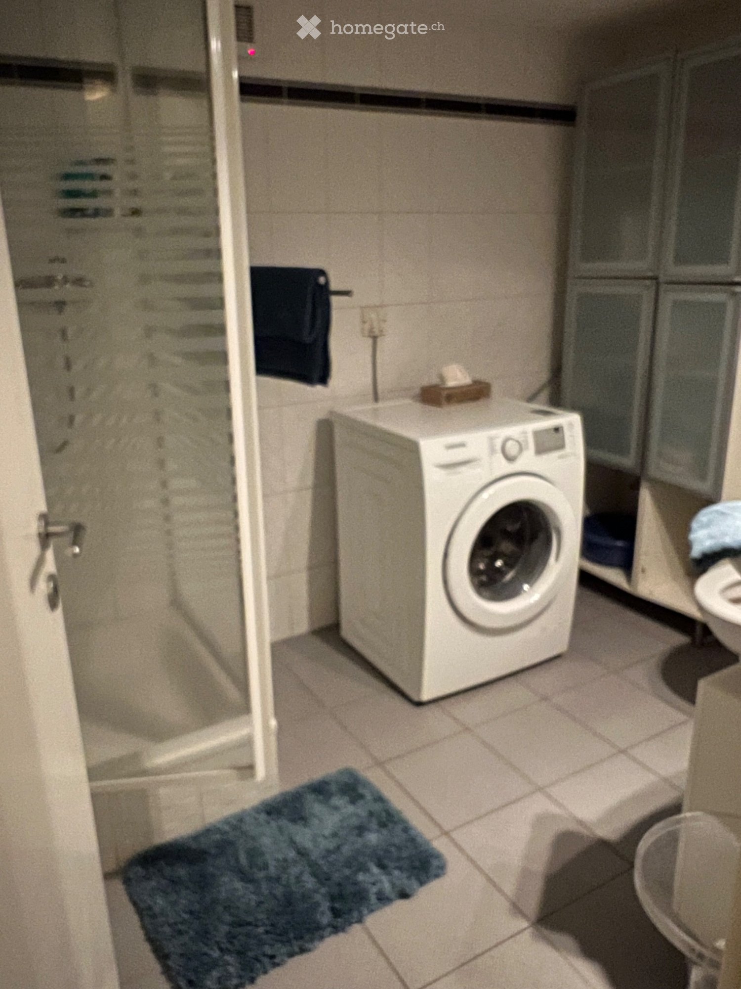 1 Zimmer Einzelzimmer